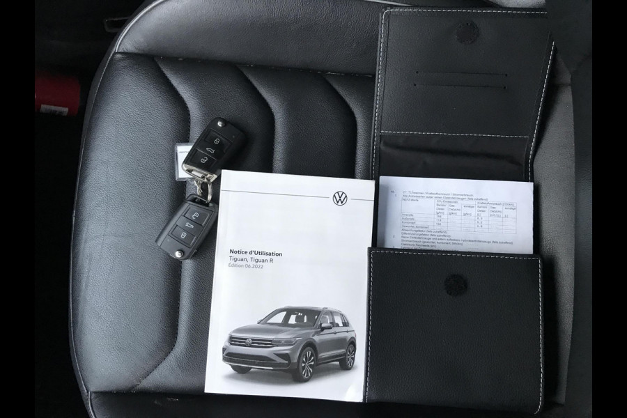 Volkswagen Tiguan 1.5 TSI R-Line Panoramadak Automaat