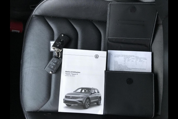Volkswagen Tiguan 1.5 TSI R-Line Panoramadak Automaat