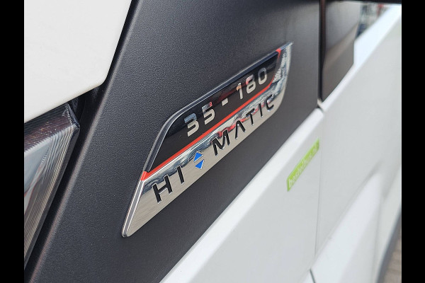 Iveco Daily 35S18HV 3.0 L5H3 ac automaat EURO6 cruisecontrol bluetooth carplay 3.0 ltr 3500 kg trekhaak Iveco Daily 35S18HV 3.0 L5H3 ac automaat EURO6 cruisecontrol bluetooth carplay 3.0 ltr 3500 kg trekhaak