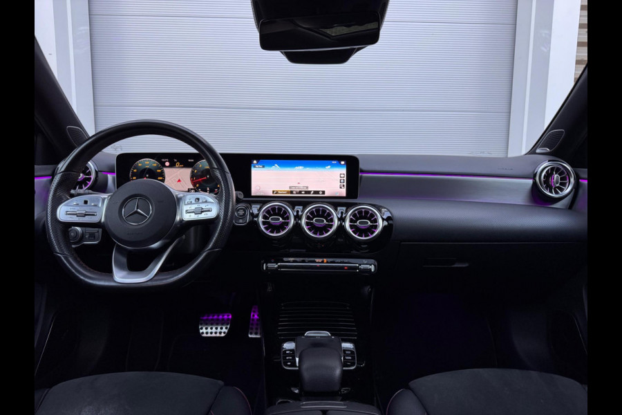 Mercedes-Benz A-Klasse 250 4MATIC Premium Plus Pano/360/Burmester