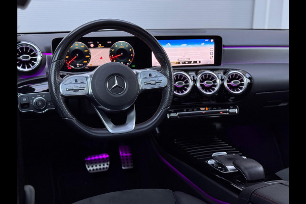 Mercedes-Benz A-Klasse 250 4MATIC Premium Plus Pano/360/Burmester