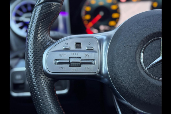 Mercedes-Benz A-Klasse 250 4MATIC Premium Plus Pano/360/Burmester