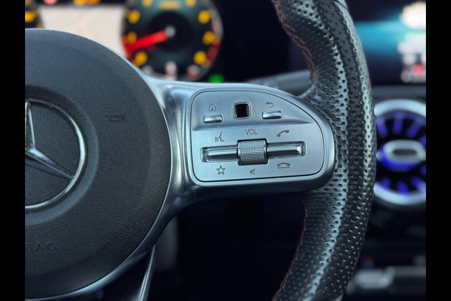 Mercedes-Benz A-Klasse 250 4MATIC Premium Plus Pano/360/Burmester