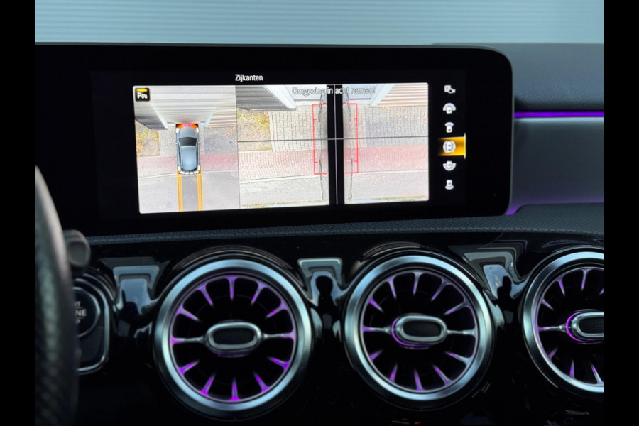 Mercedes-Benz A-Klasse 250 4MATIC Premium Plus Pano/360/Burmester