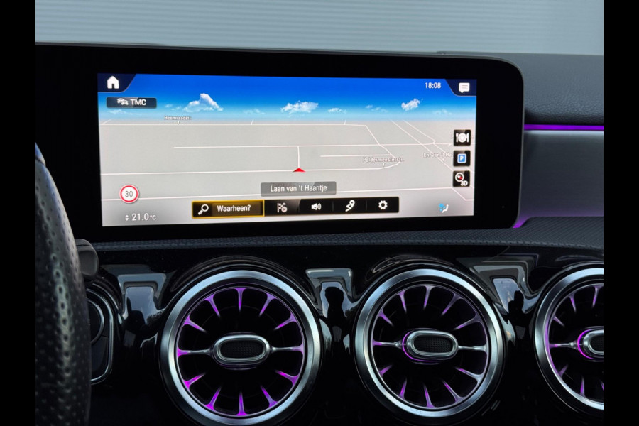 Mercedes-Benz A-Klasse 250 4MATIC Premium Plus Pano/360/Burmester