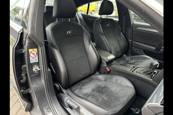 Volkswagen Arteon 2.0 TSI Business R R Line Panoramadak Adapt. Cruise LED Leer/Alcantara 18''LM Volkswagen Arteon 2.0 TSI Business R R Line Panoramadak Adapt. Cruise LED Leer/Alcantara 18''LM