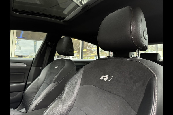 Volkswagen Arteon 2.0 TSI Business R R Line Panoramadak Adapt. Cruise LED Leer/Alcantara 18''LM Volkswagen Arteon 2.0 TSI Business R R Line Panoramadak Adapt. Cruise LED Leer/Alcantara 18''LM