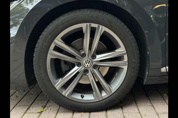 Volkswagen Arteon 2.0 TSI Business R R Line Panoramadak Adapt. Cruise LED Leer/Alcantara 18''LM Volkswagen Arteon 2.0 TSI Business R R Line Panoramadak Adapt. Cruise LED Leer/Alcantara 18''LM