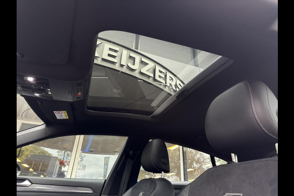 Volkswagen Arteon 2.0 TSI Business R R Line Panoramadak Adapt. Cruise LED Leer/Alcantara 18''LM Volkswagen Arteon 2.0 TSI Business R R Line Panoramadak Adapt. Cruise LED Leer/Alcantara 18''LM