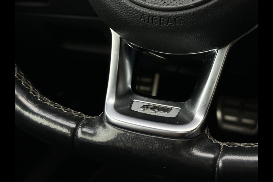 Volkswagen Arteon 2.0 TSI Business R R Line Panoramadak Adapt. Cruise LED Leer/Alcantara 18''LM Volkswagen Arteon 2.0 TSI Business R R Line Panoramadak Adapt. Cruise LED Leer/Alcantara 18''LM