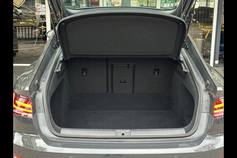 Volkswagen Arteon 2.0 TSI Business R R Line Panoramadak Adapt. Cruise LED Leer/Alcantara 18''LM Volkswagen Arteon 2.0 TSI Business R R Line Panoramadak Adapt. Cruise LED Leer/Alcantara 18''LM