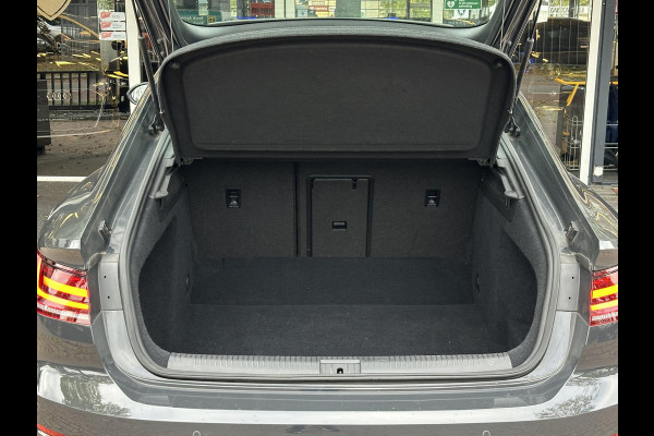 Volkswagen Arteon 2.0 TSI Business R R Line Panoramadak Adapt. Cruise LED Leer/Alcantara 18''LM Volkswagen Arteon 2.0 TSI Business R R Line Panoramadak Adapt. Cruise LED Leer/Alcantara 18''LM