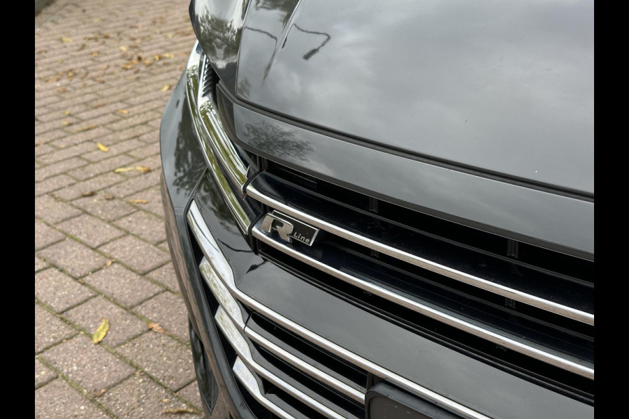 Volkswagen Arteon 2.0 TSI Business R R Line Panoramadak Adapt. Cruise LED Leer/Alcantara 18''LM Volkswagen Arteon 2.0 TSI Business R R Line Panoramadak Adapt. Cruise LED Leer/Alcantara 18''LM