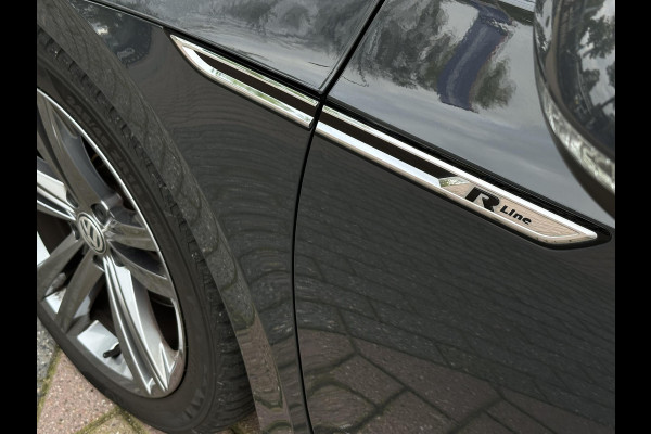 Volkswagen Arteon 2.0 TSI Business R R Line Panoramadak Adapt. Cruise LED Leer/Alcantara 18''LM Volkswagen Arteon 2.0 TSI Business R R Line Panoramadak Adapt. Cruise LED Leer/Alcantara 18''LM