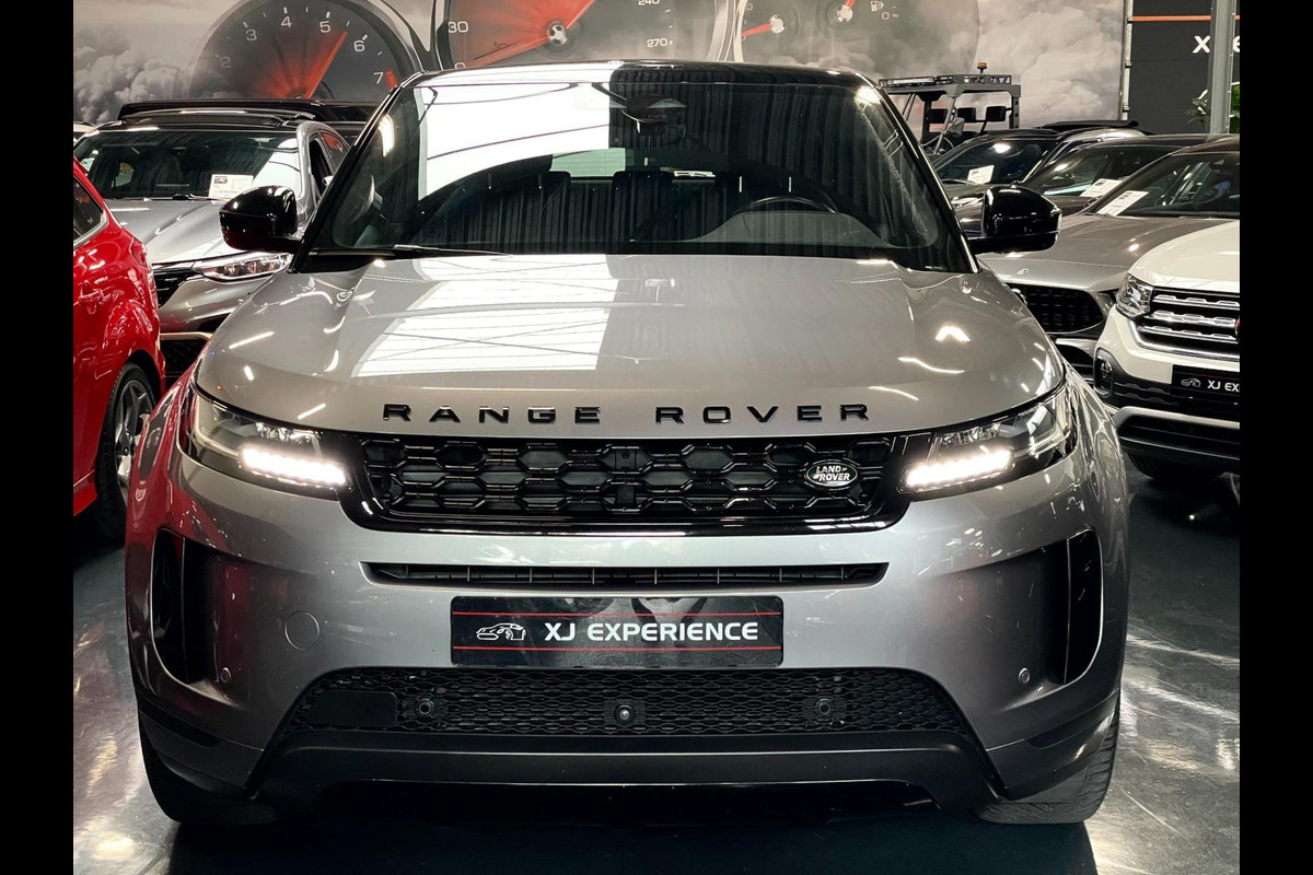 Land Rover Range Rover Evoque 1.5 P300e AWD R-Dynamic S Land Rover Range Rover Evoque 1.5 P300e AWD R-Dynamic S