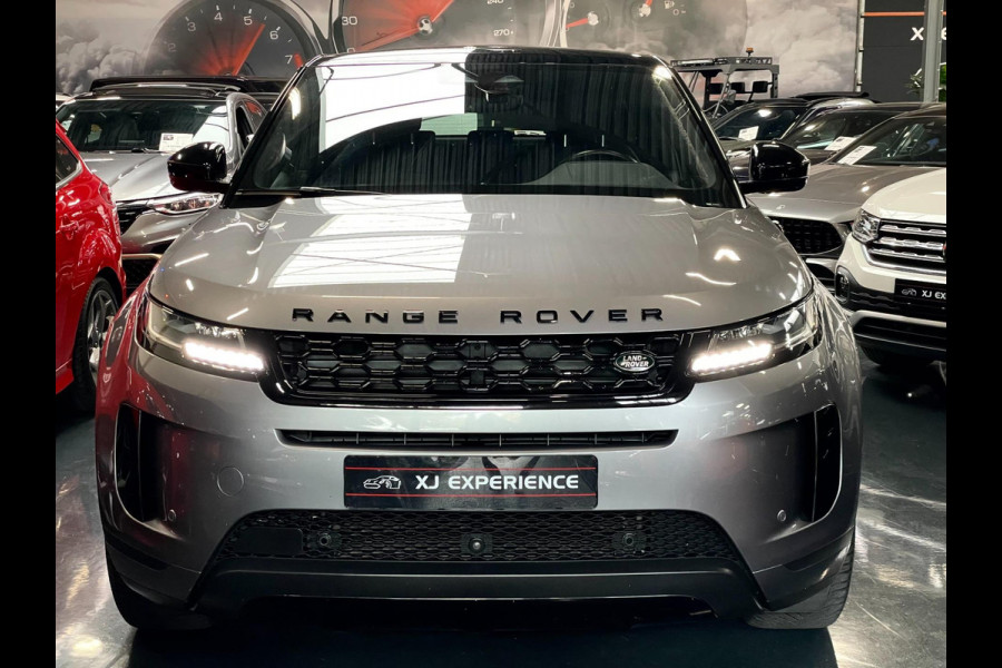 Land Rover Range Rover Evoque 1.5 P300e AWD R-Dynamic S