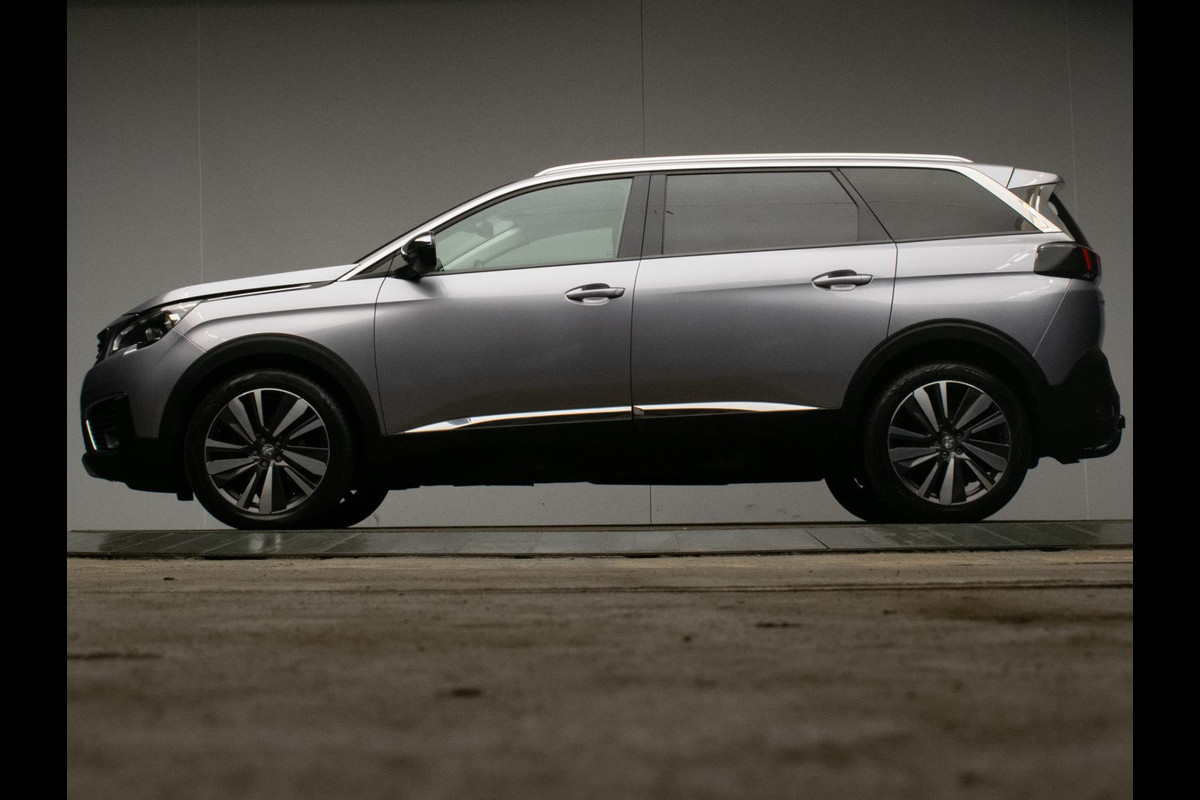 Peugeot 5008 1.2 PureTech Blue Lease Premium Sport (APPLE CARPLAY,NAVI, 360 VIEW,CAMERA,PDC,LED,TREKHAAK,SPORTSTOELEN,LM VELGEN) Peugeot 5008 1.2 PureTech Blue Lease Premium Sport (APPLE CARPLAY,NAVI, 360 VIEW,CAMERA,PDC,LED,TREKHAAK,SPORTSTOELEN,LM VELGEN)