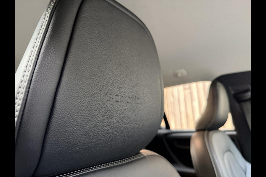 Volvo XC40 1.5 T5 Twin Engine Inscription Automaat | Leren bekleding | LED verlichting | Stoelverwarming | Getint glas | 19 inch lichtmetal Volvo XC40 1.5 T5 Twin Engine Inscription Automaat | Leren bekleding | LED verlichting | Stoelverwarming | Getint glas | 19 inch lichtmetal
