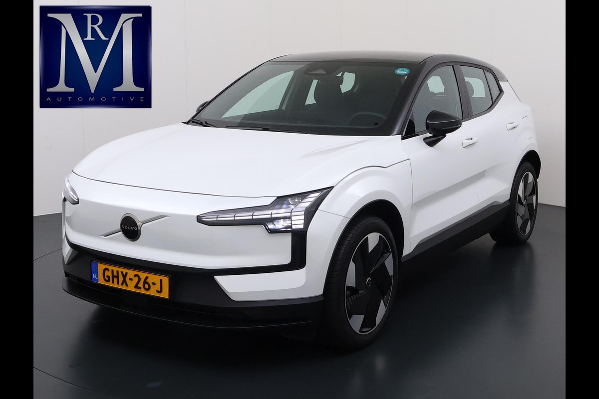 Volvo EX30 Twin Motor Performance Plus 69 kWh ELEKTRISCHE STOEL. | STOEL/ STUUR VERWARMING |VOLVO FABRIEKSGARANTIE| Volvo EX30 Twin Motor Performance Plus 69 kWh ELEKTRISCHE STOEL. | STOEL/ STUUR VERWARMING |VOLVO FABRIEKSGARANTIE|