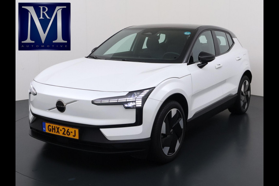Volvo EX30 Twin Motor Performance Plus 69 kWh ELEKTRISCHE STOEL. | STOEL/ STUUR VERWARMING |VOLVO FABRIEKSGARANTIE| Volvo EX30 Twin Motor Performance Plus 69 kWh ELEKTRISCHE STOEL. | STOEL/ STUUR VERWARMING |VOLVO FABRIEKSGARANTIE|