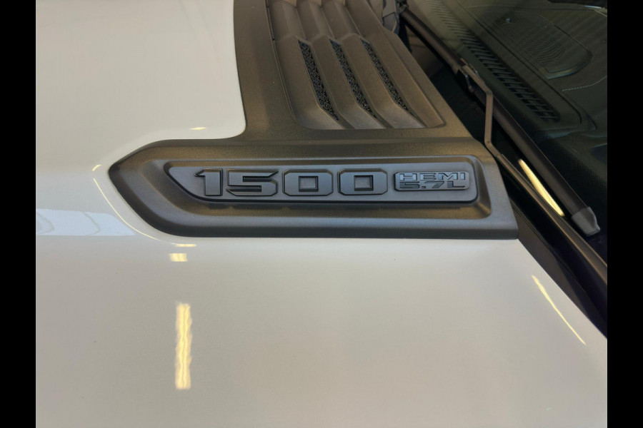 Dodge Ram 1500 5.7 V8 4x4 Crew Cab Limited|PANO|RAMBOX|HUD|LUCHTVERING|HK|VOL!!!