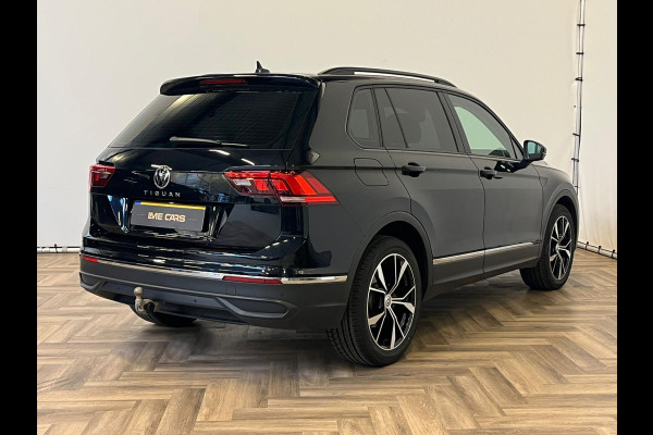 Volkswagen Tiguan 1.5 TSI Elegance|AUTOMAAT|INRUIL MOGELIJK Volkswagen Tiguan 1.5 TSI Elegance|AUTOMAAT|INRUIL MOGELIJK