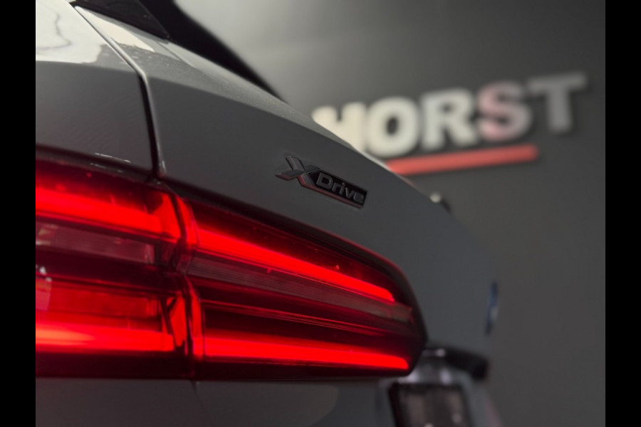 BMW 5 Serie 530e xDrive M-Sport 299pk Pro-20 inch trekhaak pano key-less BMW 5 Serie 530e xDrive M-Sport 299pk Pro-20 inch trekhaak pano key-less