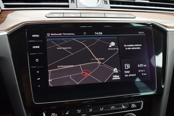 Volkswagen Passat 1.4 TSI 150pk DSG R-line | BTW | Virtual | Camera Volkswagen Passat 1.4 TSI 150pk DSG R-line | BTW | Virtual | Camera