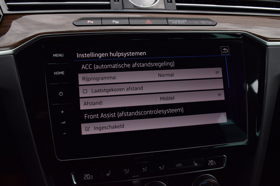 Volkswagen Passat 1.4 TSI 150pk DSG R-line | BTW | Virtual | Camera Volkswagen Passat 1.4 TSI 150pk DSG R-line | BTW | Virtual | Camera