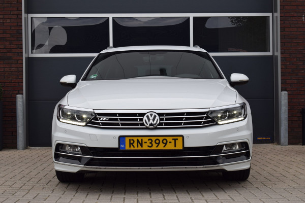 Volkswagen Passat 1.4 TSI 150pk DSG R-line | BTW | Virtual | Camera Volkswagen Passat 1.4 TSI 150pk DSG R-line | BTW | Virtual | Camera