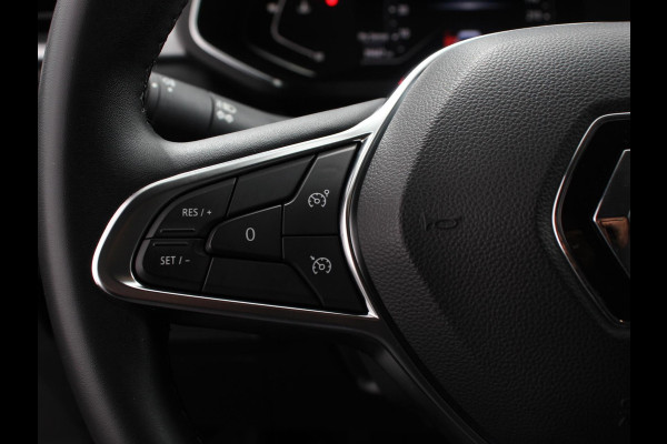 Renault Captur 1.0 TCe 90 Intens | Navigatie | Climate Control | Virtual Cockpit | Led | Parkeer sensoren | Cruise Control | Lichtmetalen velgen Renault Captur 1.0 TCe 90 Intens | Navigatie | Climate Control | Virtual Cockpit | Led | Parkeer sensoren | Cruise Control | Lichtmetalen velgen