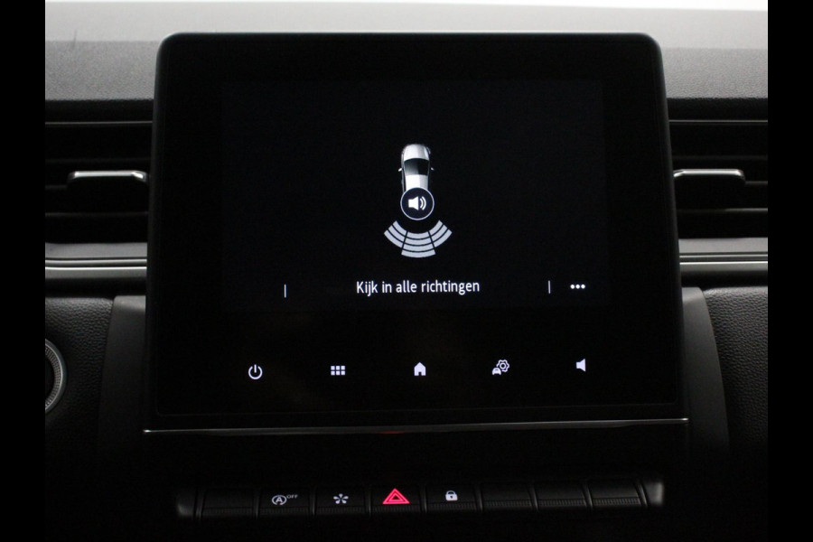 Renault Captur 1.0 TCe 90 Intens | Navigatie | Climate Control | Virtual Cockpit | Led | Parkeer sensoren | Cruise Control | Lichtmetalen velgen Renault Captur 1.0 TCe 90 Intens | Navigatie | Climate Control | Virtual Cockpit | Led | Parkeer sensoren | Cruise Control | Lichtmetalen velgen