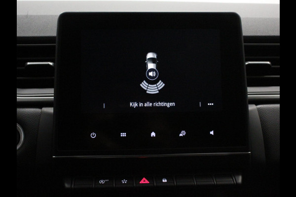 Renault Captur 1.0 TCe 90 Intens | Navigatie | Climate Control | Virtual Cockpit | Led | Parkeer sensoren | Cruise Control | Lichtmetalen velgen Renault Captur 1.0 TCe 90 Intens | Navigatie | Climate Control | Virtual Cockpit | Led | Parkeer sensoren | Cruise Control | Lichtmetalen velgen