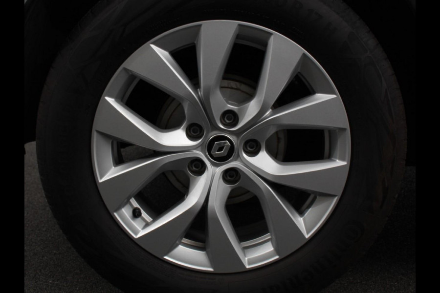 Renault Captur 1.0 TCe 90 Intens | Navigatie | Climate Control | Virtual Cockpit | Led | Parkeer sensoren | Cruise Control | Lichtmetalen velgen Renault Captur 1.0 TCe 90 Intens | Navigatie | Climate Control | Virtual Cockpit | Led | Parkeer sensoren | Cruise Control | Lichtmetalen velgen