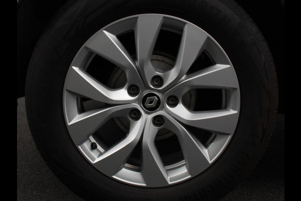 Renault Captur 1.0 TCe 90 Intens | Navigatie | Climate Control | Virtual Cockpit | Led | Parkeer sensoren | Cruise Control | Lichtmetalen velgen Renault Captur 1.0 TCe 90 Intens | Navigatie | Climate Control | Virtual Cockpit | Led | Parkeer sensoren | Cruise Control | Lichtmetalen velgen