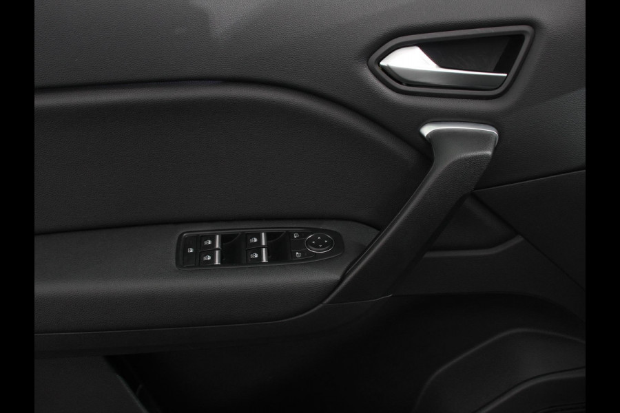 Renault Captur 1.0 TCe 90 Intens | Navigatie | Climate Control | Virtual Cockpit | Led | Parkeer sensoren | Cruise Control | Lichtmetalen velgen Renault Captur 1.0 TCe 90 Intens | Navigatie | Climate Control | Virtual Cockpit | Led | Parkeer sensoren | Cruise Control | Lichtmetalen velgen