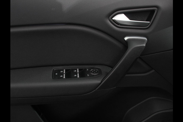 Renault Captur 1.0 TCe 90 Intens | Navigatie | Climate Control | Virtual Cockpit | Led | Parkeer sensoren | Cruise Control | Lichtmetalen velgen Renault Captur 1.0 TCe 90 Intens | Navigatie | Climate Control | Virtual Cockpit | Led | Parkeer sensoren | Cruise Control | Lichtmetalen velgen