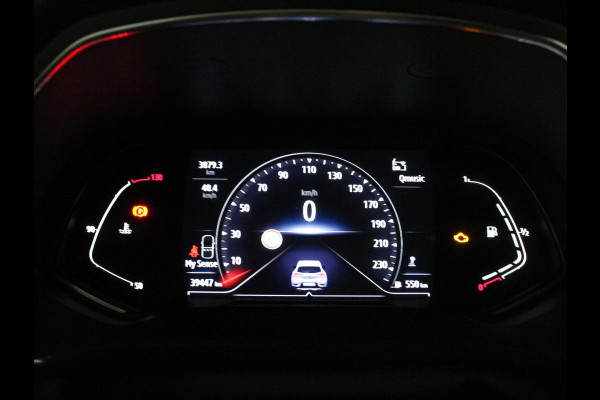 Renault Captur 1.0 TCe 90 Intens | Navigatie | Climate Control | Virtual Cockpit | Led | Parkeer sensoren | Cruise Control | Lichtmetalen velgen Renault Captur 1.0 TCe 90 Intens | Navigatie | Climate Control | Virtual Cockpit | Led | Parkeer sensoren | Cruise Control | Lichtmetalen velgen