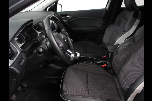 Renault Captur 1.0 TCe 90 Intens | Navigatie | Climate Control | Virtual Cockpit | Led | Parkeer sensoren | Cruise Control | Lichtmetalen velgen Renault Captur 1.0 TCe 90 Intens | Navigatie | Climate Control | Virtual Cockpit | Led | Parkeer sensoren | Cruise Control | Lichtmetalen velgen