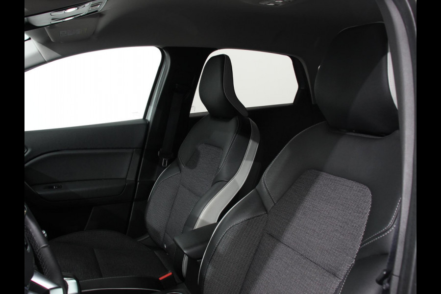 Renault Captur 1.0 TCe 90 Intens | Navigatie | Climate Control | Virtual Cockpit | Led | Parkeer sensoren | Cruise Control | Lichtmetalen velgen Renault Captur 1.0 TCe 90 Intens | Navigatie | Climate Control | Virtual Cockpit | Led | Parkeer sensoren | Cruise Control | Lichtmetalen velgen