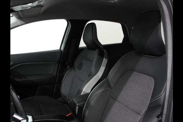 Renault Captur 1.0 TCe 90 Intens | Navigatie | Climate Control | Virtual Cockpit | Led | Parkeer sensoren | Cruise Control | Lichtmetalen velgen Renault Captur 1.0 TCe 90 Intens | Navigatie | Climate Control | Virtual Cockpit | Led | Parkeer sensoren | Cruise Control | Lichtmetalen velgen