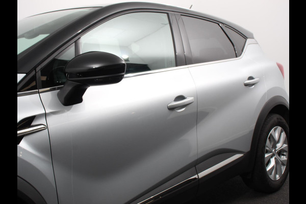 Renault Captur 1.0 TCe 90 Intens | Navigatie | Climate Control | Virtual Cockpit | Led | Parkeer sensoren | Cruise Control | Lichtmetalen velgen Renault Captur 1.0 TCe 90 Intens | Navigatie | Climate Control | Virtual Cockpit | Led | Parkeer sensoren | Cruise Control | Lichtmetalen velgen