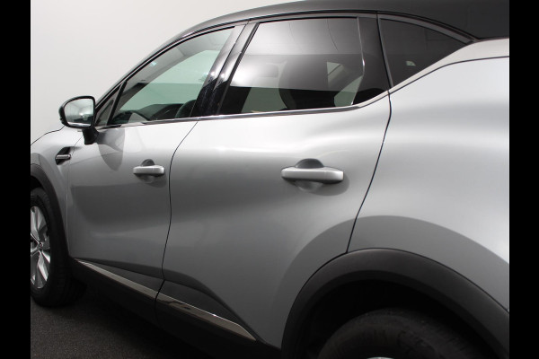 Renault Captur 1.0 TCe 90 Intens | Navigatie | Climate Control | Virtual Cockpit | Led | Parkeer sensoren | Cruise Control | Lichtmetalen velgen Renault Captur 1.0 TCe 90 Intens | Navigatie | Climate Control | Virtual Cockpit | Led | Parkeer sensoren | Cruise Control | Lichtmetalen velgen