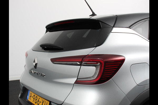 Renault Captur 1.0 TCe 90 Intens | Navigatie | Climate Control | Virtual Cockpit | Led | Parkeer sensoren | Cruise Control | Lichtmetalen velgen Renault Captur 1.0 TCe 90 Intens | Navigatie | Climate Control | Virtual Cockpit | Led | Parkeer sensoren | Cruise Control | Lichtmetalen velgen