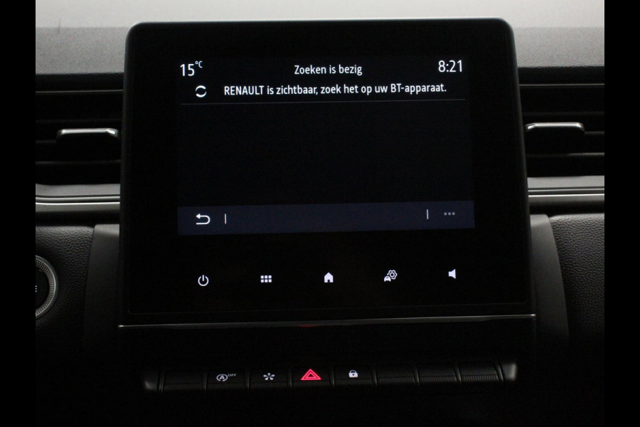 Renault Captur 1.0 TCe 90 Intens | Navigatie | Climate Control | Virtual Cockpit | Led | Parkeer sensoren | Cruise Control | Lichtmetalen velgen Renault Captur 1.0 TCe 90 Intens | Navigatie | Climate Control | Virtual Cockpit | Led | Parkeer sensoren | Cruise Control | Lichtmetalen velgen