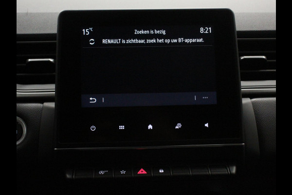 Renault Captur 1.0 TCe 90 Intens | Navigatie | Climate Control | Virtual Cockpit | Led | Parkeer sensoren | Cruise Control | Lichtmetalen velgen Renault Captur 1.0 TCe 90 Intens | Navigatie | Climate Control | Virtual Cockpit | Led | Parkeer sensoren | Cruise Control | Lichtmetalen velgen
