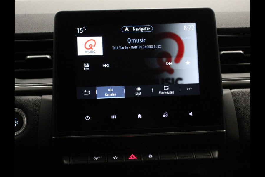 Renault Captur 1.0 TCe 90 Intens | Navigatie | Climate Control | Virtual Cockpit | Led | Parkeer sensoren | Cruise Control | Lichtmetalen velgen Renault Captur 1.0 TCe 90 Intens | Navigatie | Climate Control | Virtual Cockpit | Led | Parkeer sensoren | Cruise Control | Lichtmetalen velgen