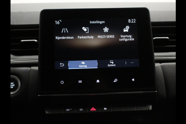 Renault Captur 1.0 TCe 90 Intens | Navigatie | Climate Control | Virtual Cockpit | Led | Parkeer sensoren | Cruise Control | Lichtmetalen velgen Renault Captur 1.0 TCe 90 Intens | Navigatie | Climate Control | Virtual Cockpit | Led | Parkeer sensoren | Cruise Control | Lichtmetalen velgen