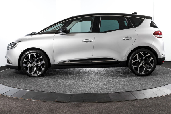 Renault Scénic 1.3 TCe Intens 140 PK - Automaat | Cruise | Stoelverw. | PDC | Camera | NAV + App. Connect | ECC | DAB | LM 20" | Trekhaak |