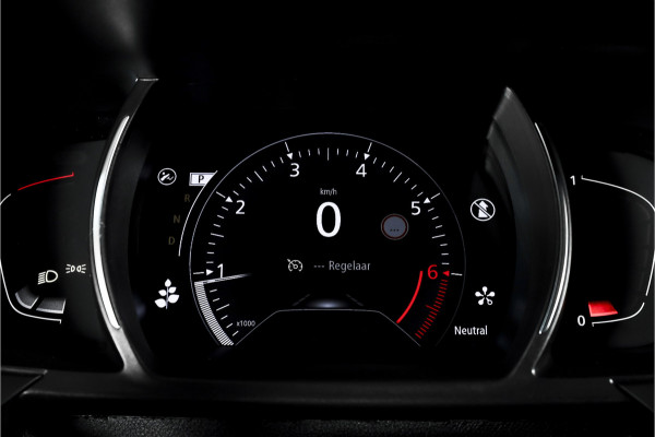 Renault Scénic 1.3 TCe Intens 140 PK - Automaat | Cruise | Stoelverw. | PDC | Camera | NAV + App. Connect | ECC | DAB | LM 20" | Trekhaak |